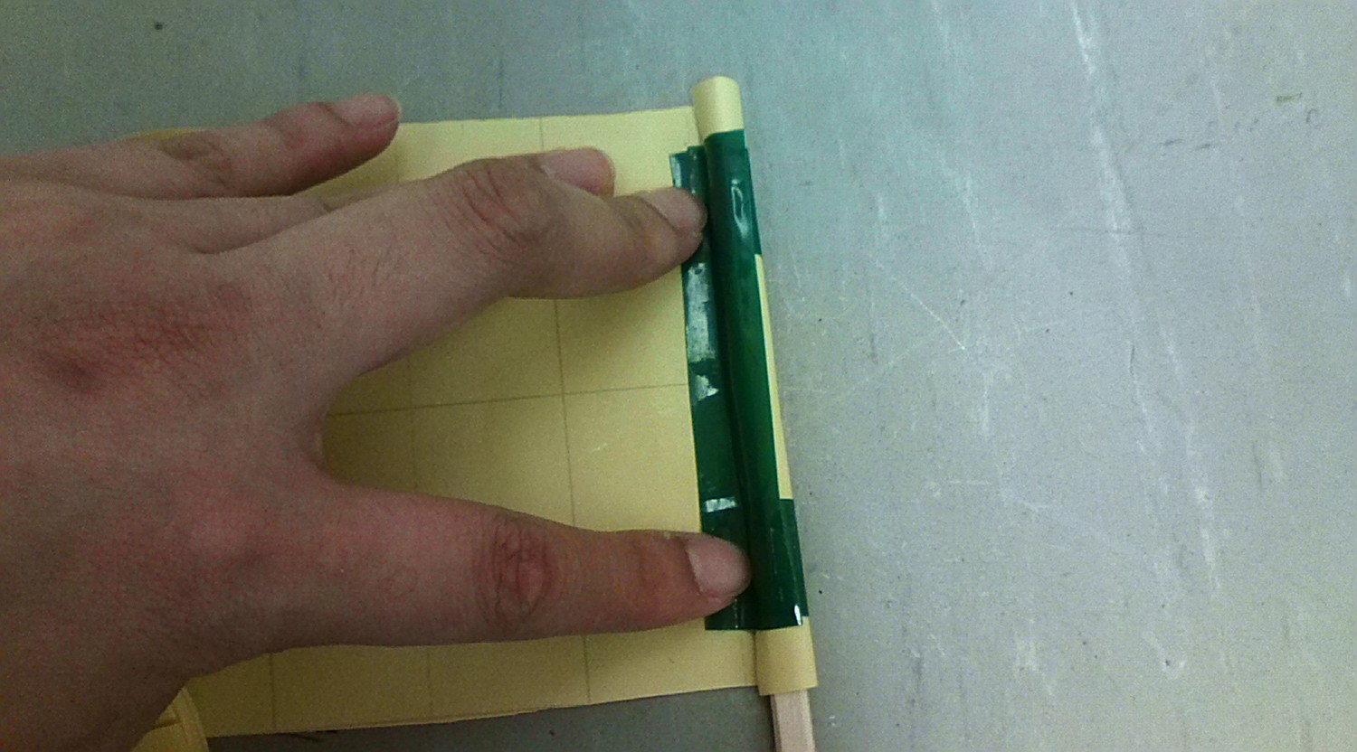 ものづくり しゅーっと棒 シュート棒 の作り方 みさき先生のスマイルサイエンスblog